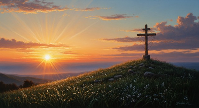 Gospel of Grace Vs Religion: Why Works Cannot Save