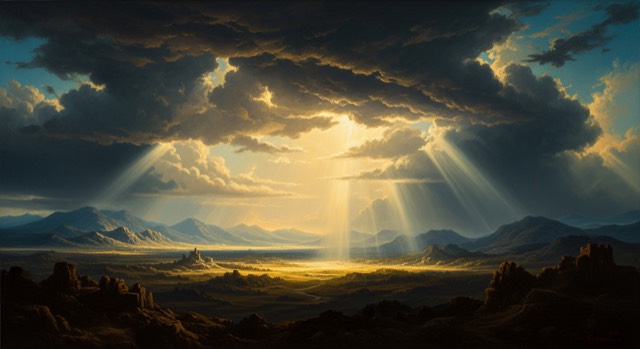 The Names of God and What They Mean for You