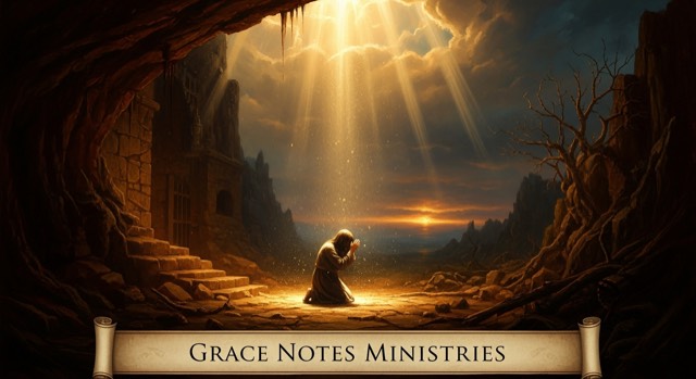 The Power of Praise in Darkest Moments: Acts 16 KJV