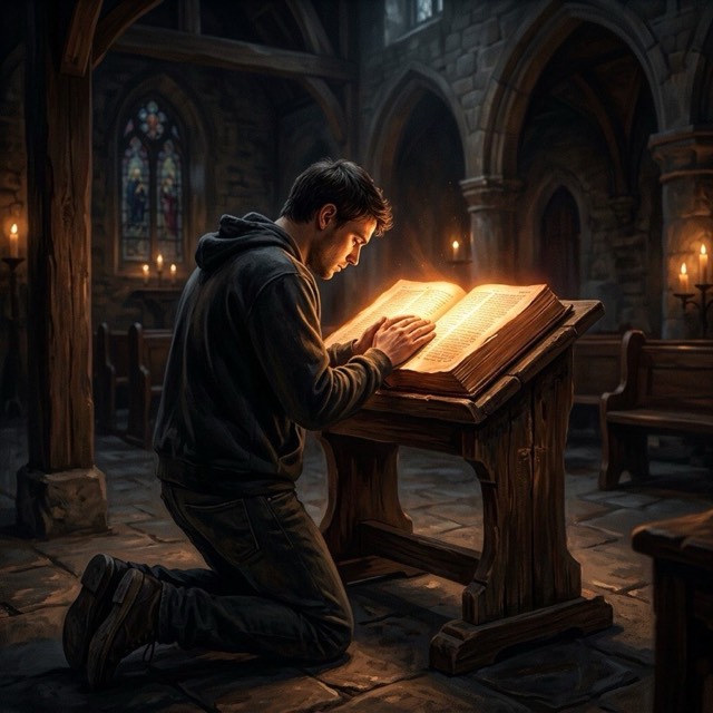 Trusting God When You Don T Understand Verses
