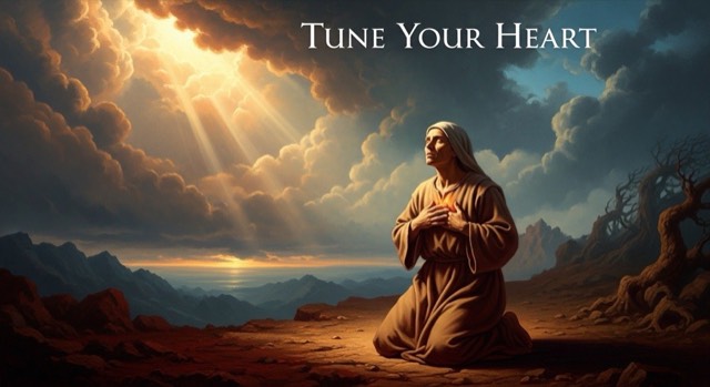 Tune Your Heart