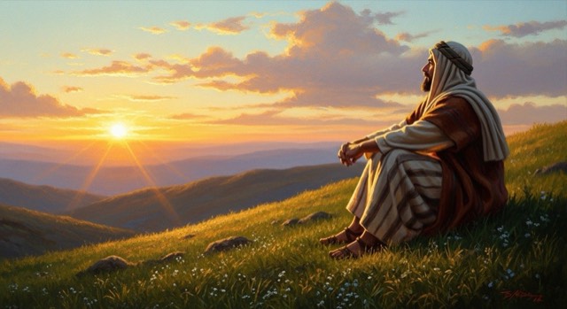 Waiting on God Without Losing Hope