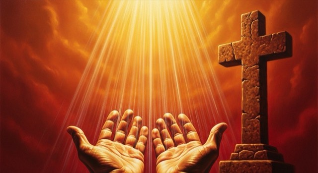 What Does Grace Mean in the Bible?