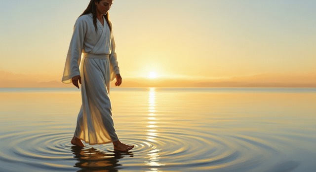 What Does It Mean That Jesus Is Lord? a Grace-Filled View