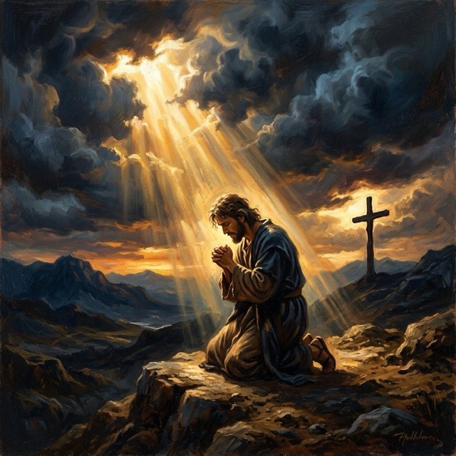 What Does It Mean to Be Born Again?