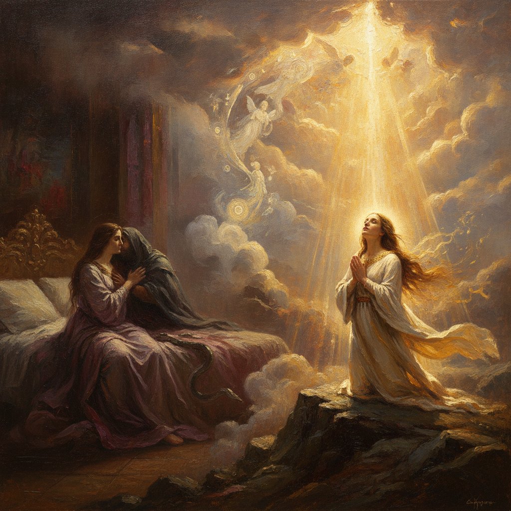 What does the Bible say about adultery