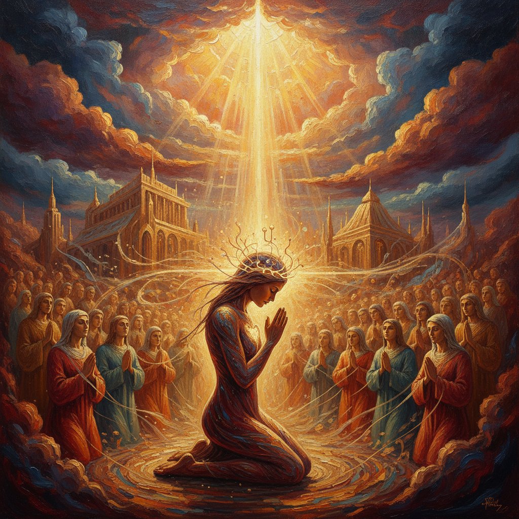 What does the Bible say about ai