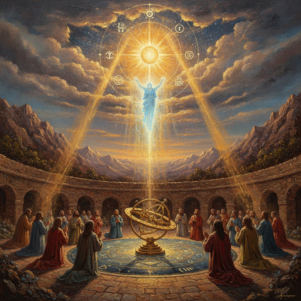 What does the Bible say about astrology