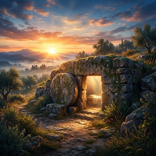 What Does the Bible Say About Cremation
