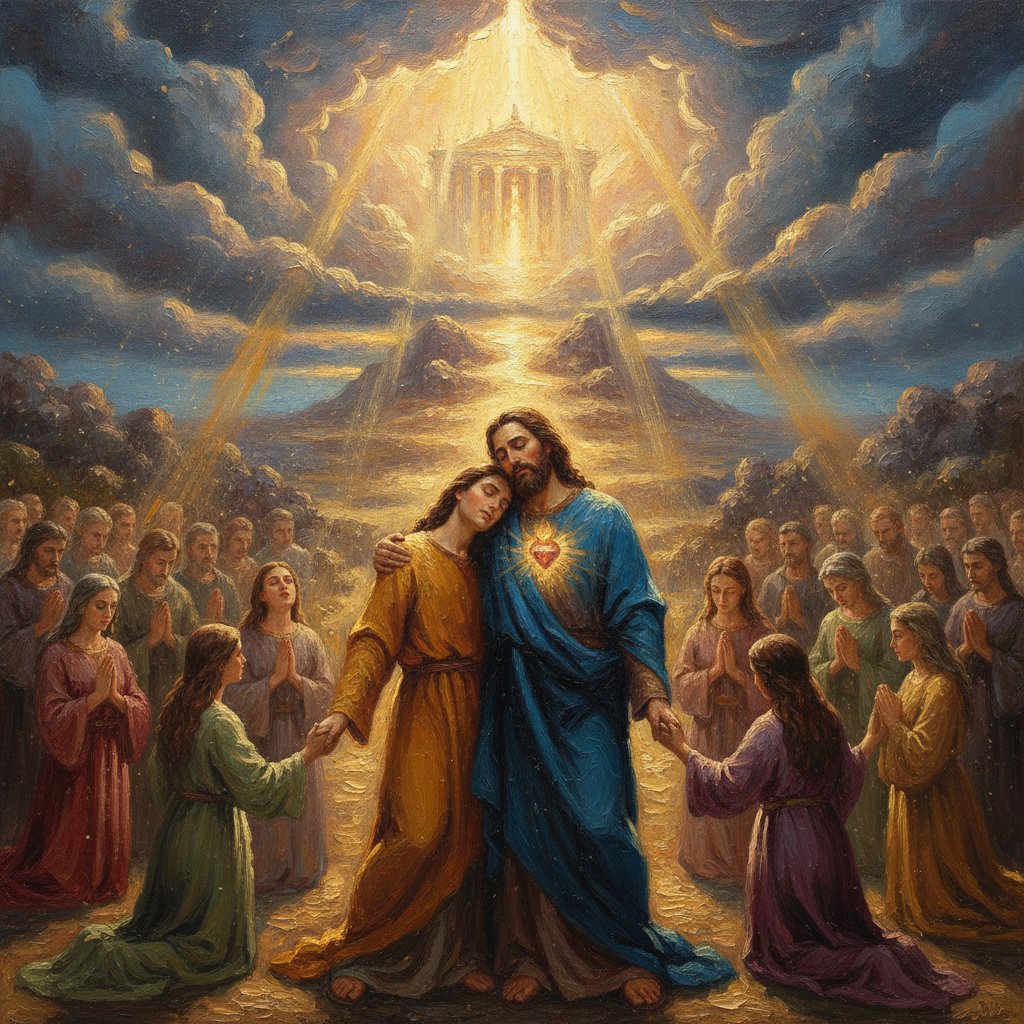 What does the Bible say about gay people
