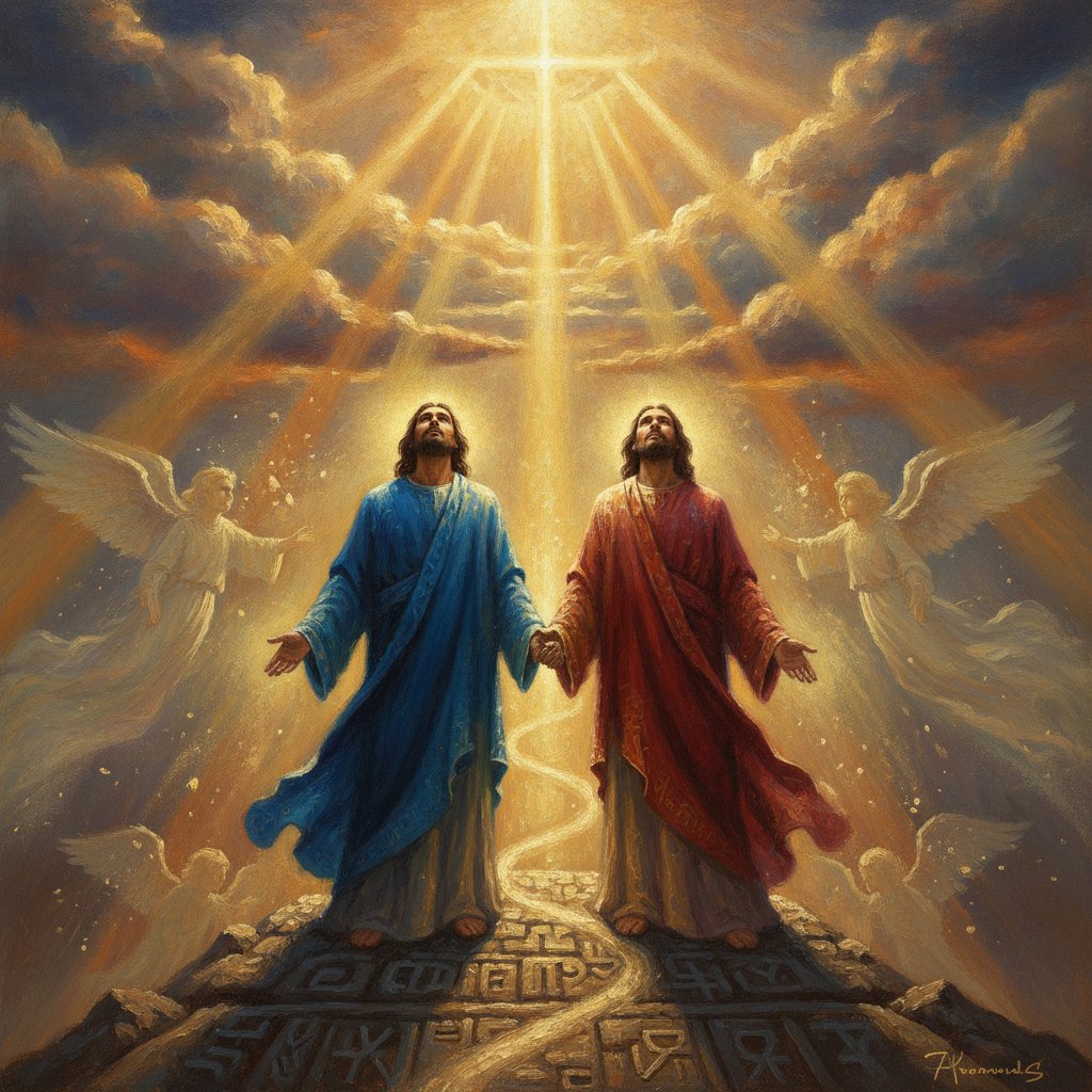 What does the Bible say about gays