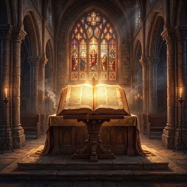 What Does the Bible Say About Homosexuality