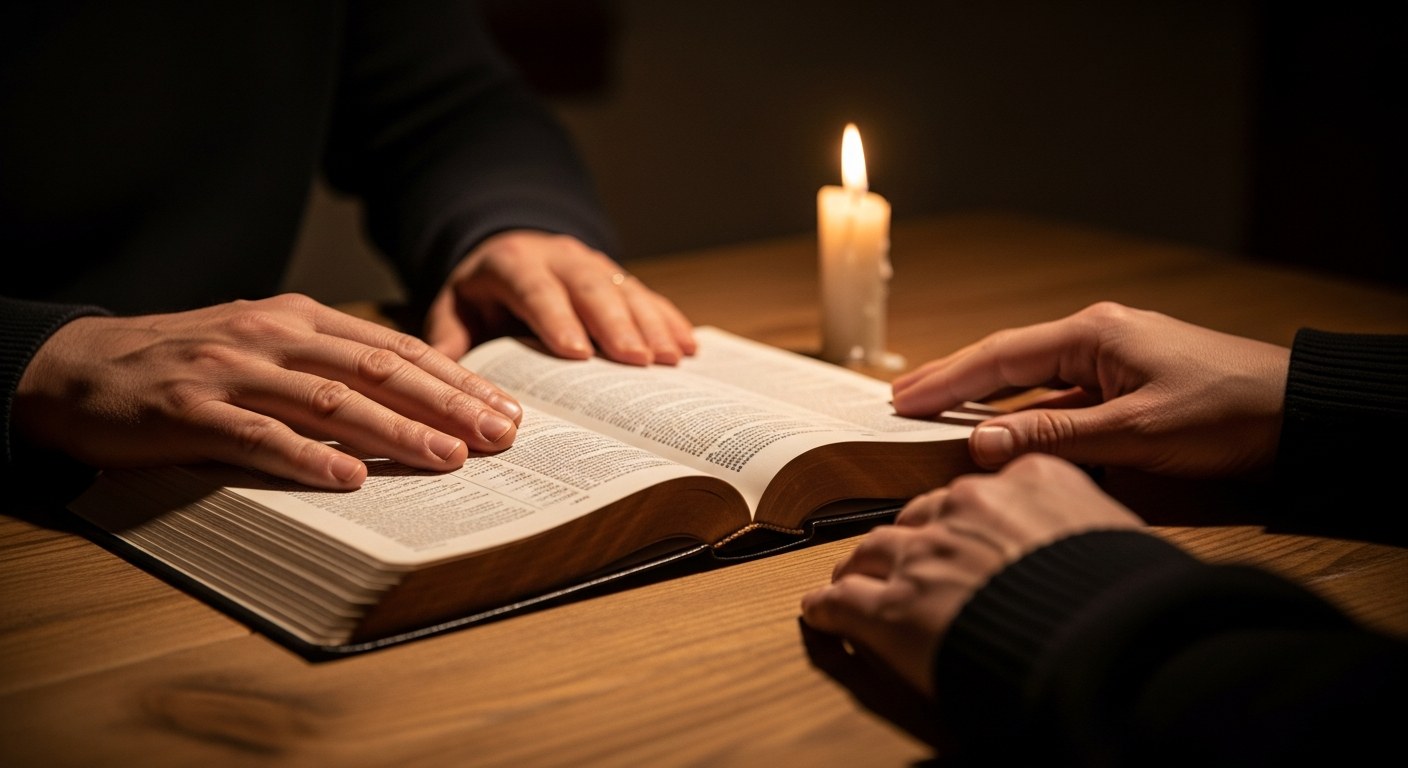 What Does the Bible Say About Killing in War