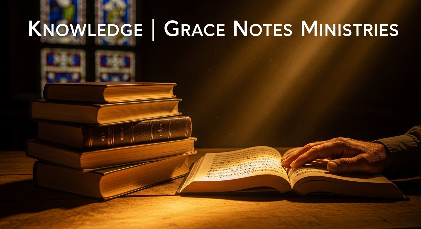 What Does the Bible Say About Knowledge