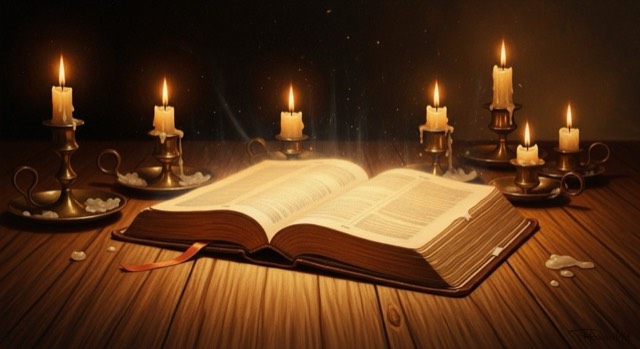 What Does the Bible Say About Lent