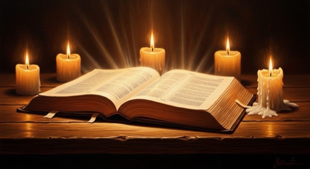 What Does the Bible Say About Leviathan