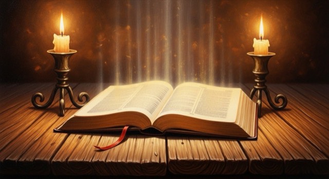 What Does the Bible Say About Lust