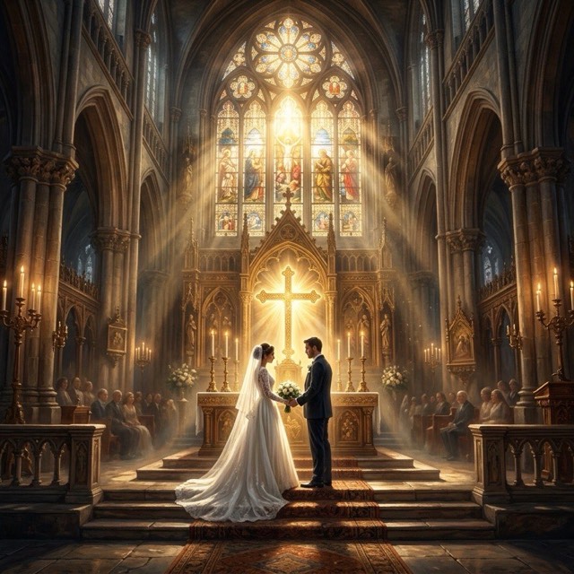 What Does the Bible Say About Marriage