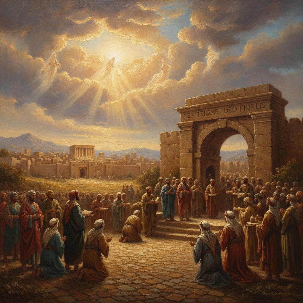 What does the Bible say about obeying the laws of the land