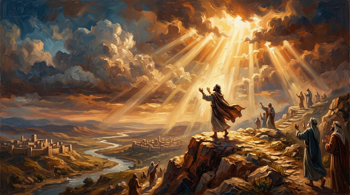 What does the Bible say about once saved always saved