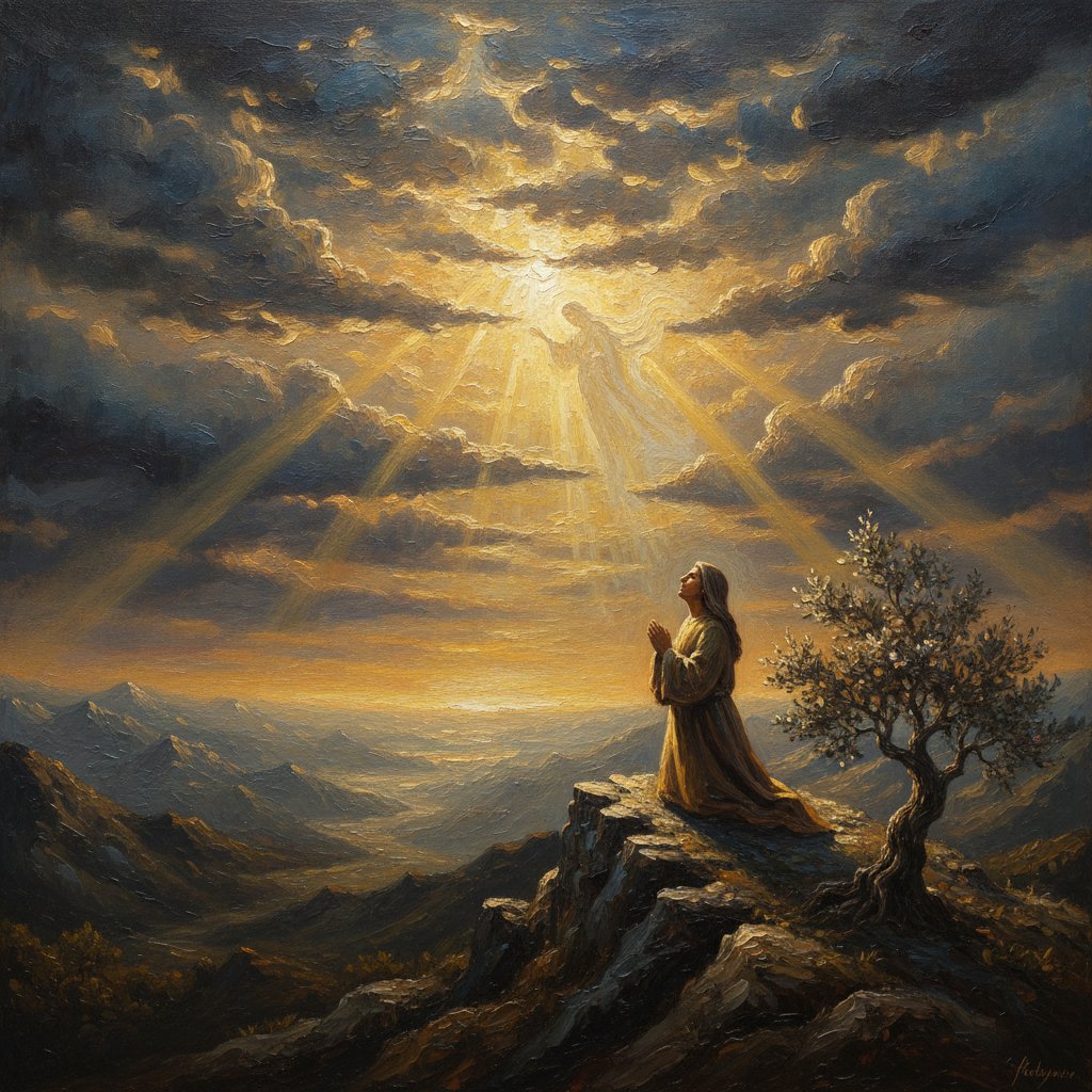 What does the Bible say about patience