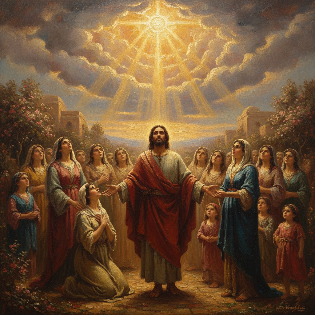 What does the Bible say about polygamy