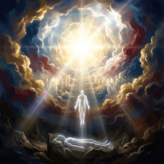 What Does the Bible Say About Reincarnation