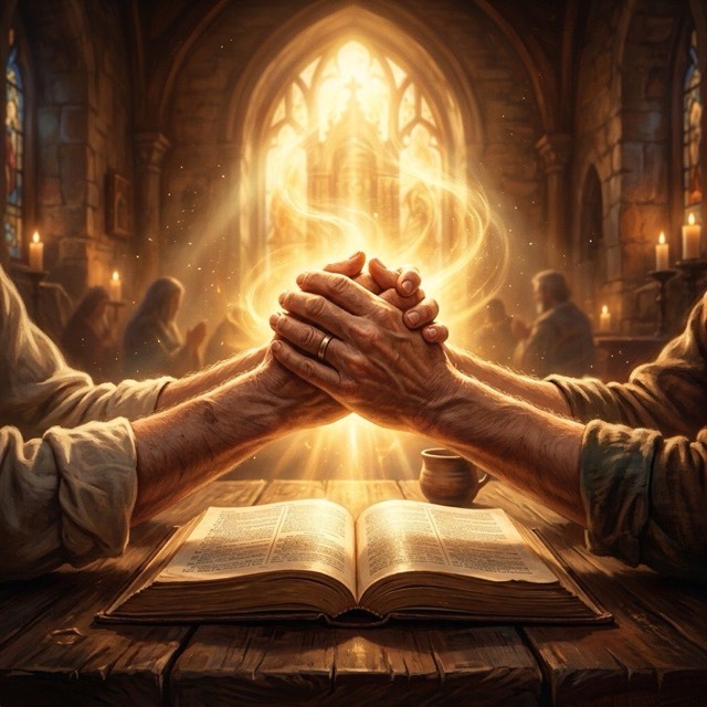 What Does the Bible Say About Relationships