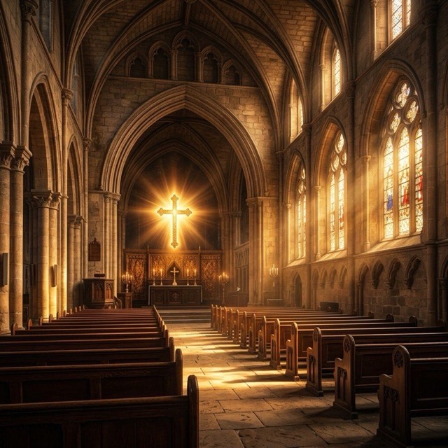 What Does the Bible Say About Religion
