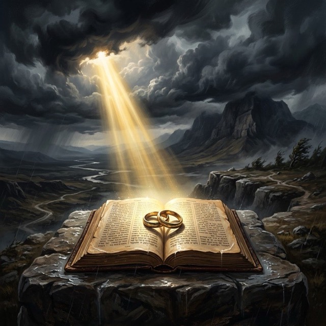 What Does the Bible Say About Remarrying After Divorce
