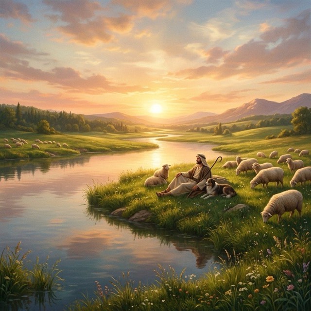 What Does the Bible Say About Rest