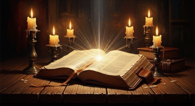 What Does the Bible Say About Self Defense