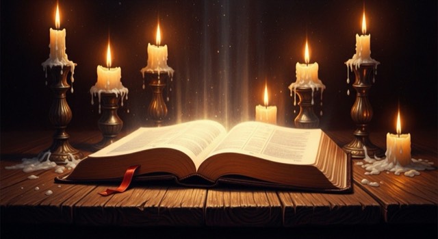What Does the Bible Say About Sex