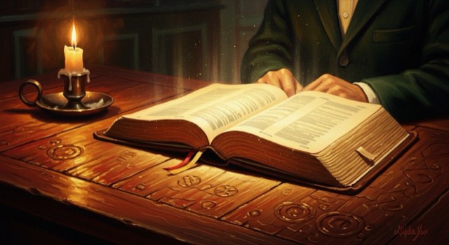 What Does the Bible Say About Slavery
