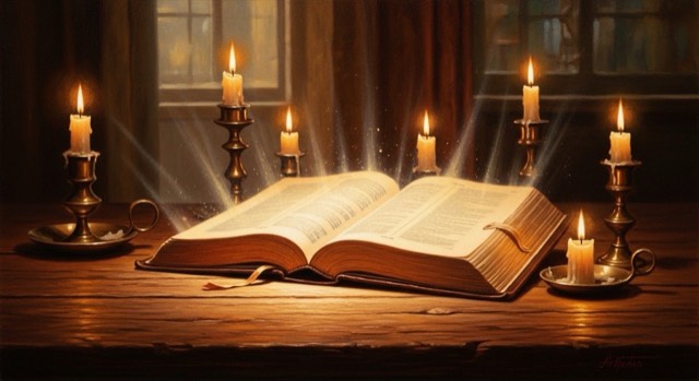 What Does the Bible Say About Space