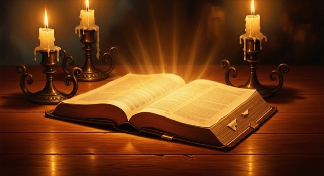 What Does the Bible Say About Speaking in Tongues