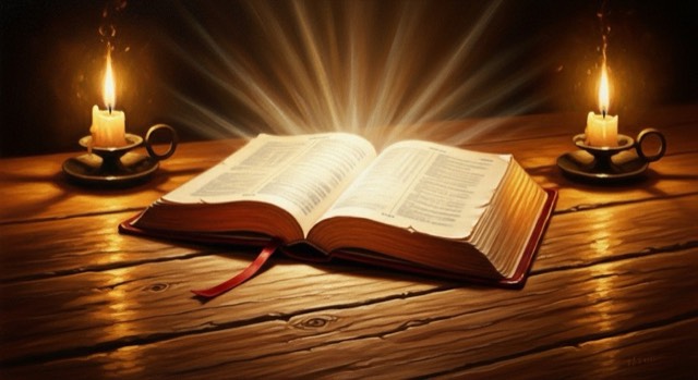 What Does the Bible Say About Swearing