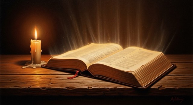 What Does the Bible Say About Tarot Cards