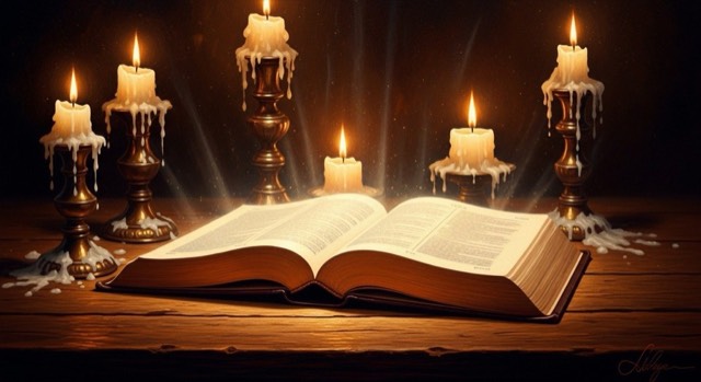 What Does the Bible Say About the End Times