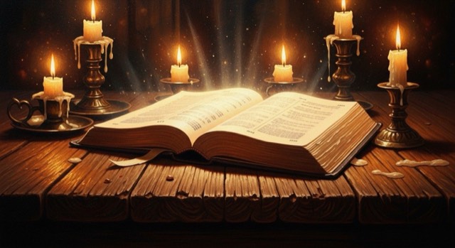 What Does the Bible Say About the Shape of the Earth