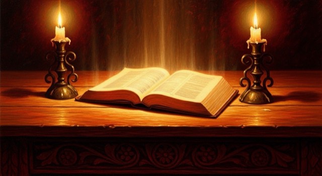 What Does the Bible Say About Ufos