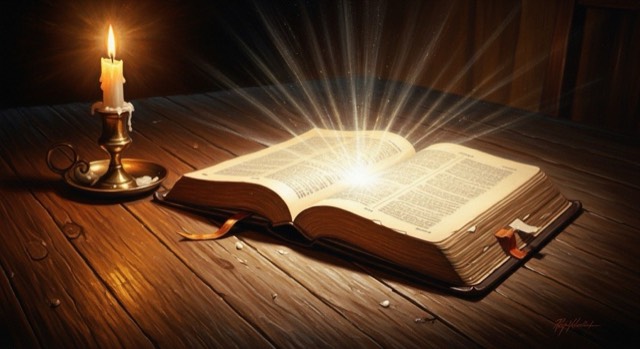 What Does the Bible Say About Uncertainty