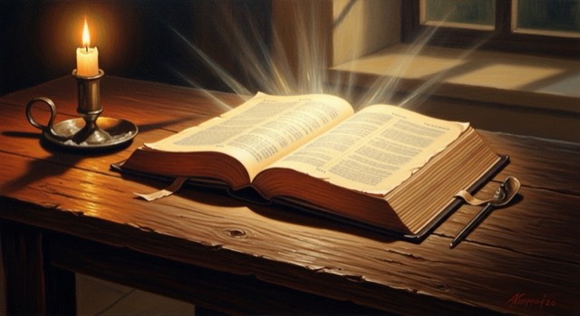 What Does the Bible Say About Understanding