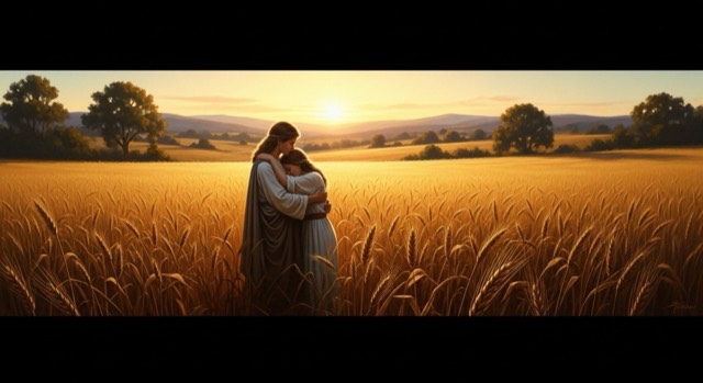 What Does the Bible Say About Unforgiveness
