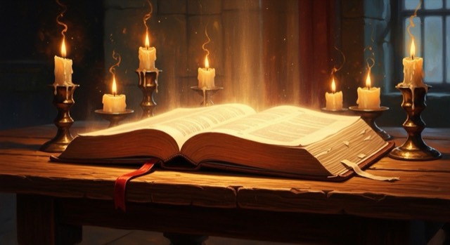 What Does the Bible Say About Unity