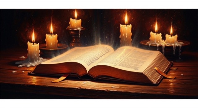What Does the Bible Say About Usury