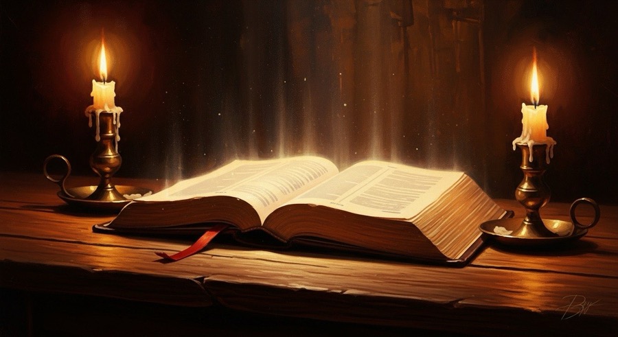 What Does the Bible Say About Valentine's Day
