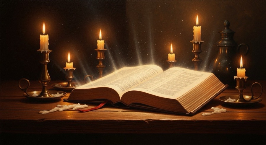 What Does the Bible Say About Vanity