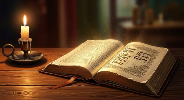 What Does the Bible Say About Vengeance