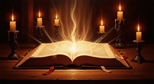 What Does the Bible Say About Violence